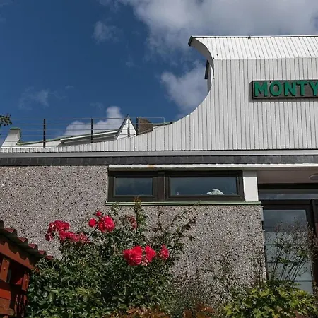 Residenz Kleine Bergstrasse 6 *