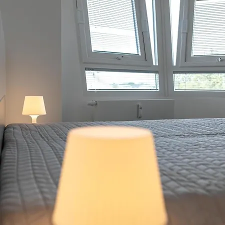 Residenz Kleine Bergstrasse 6 Grömitz