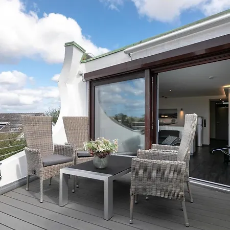 Residenz Kleine Bergstrasse 6 *