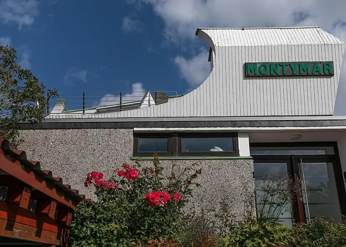 Residenz Kleine Bergstrasse 6 *