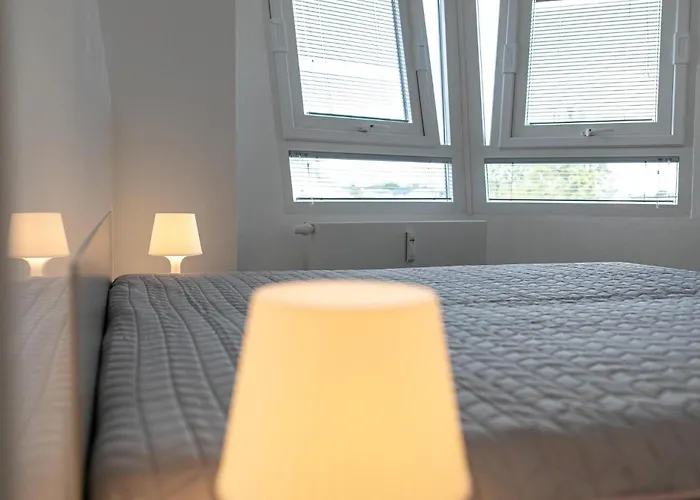 Residenz Kleine Bergstrasse 6 Grömitz